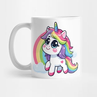 Unicorn S02 D22 Mug